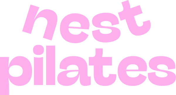 Nest Pilates
