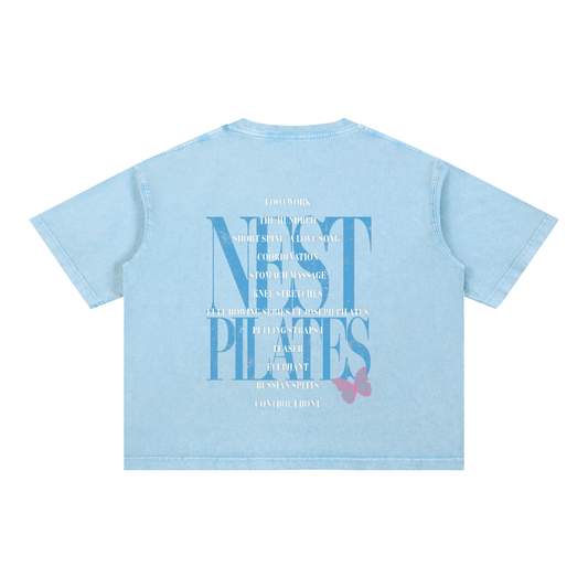 TRACK 01: THE Y2K TEE