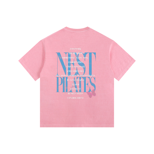 TRACK 01: THE Y2K TEE